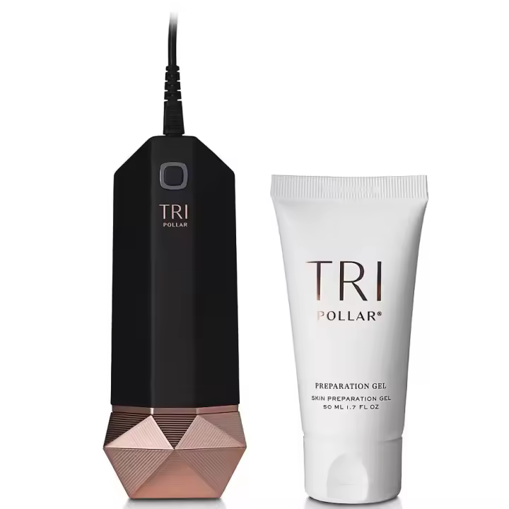 Tripollar Rejuvenecedor Corporal Pose Vx - Tecnología Profesional en Casa para Resultados Inmediatos y Duraderos - 1