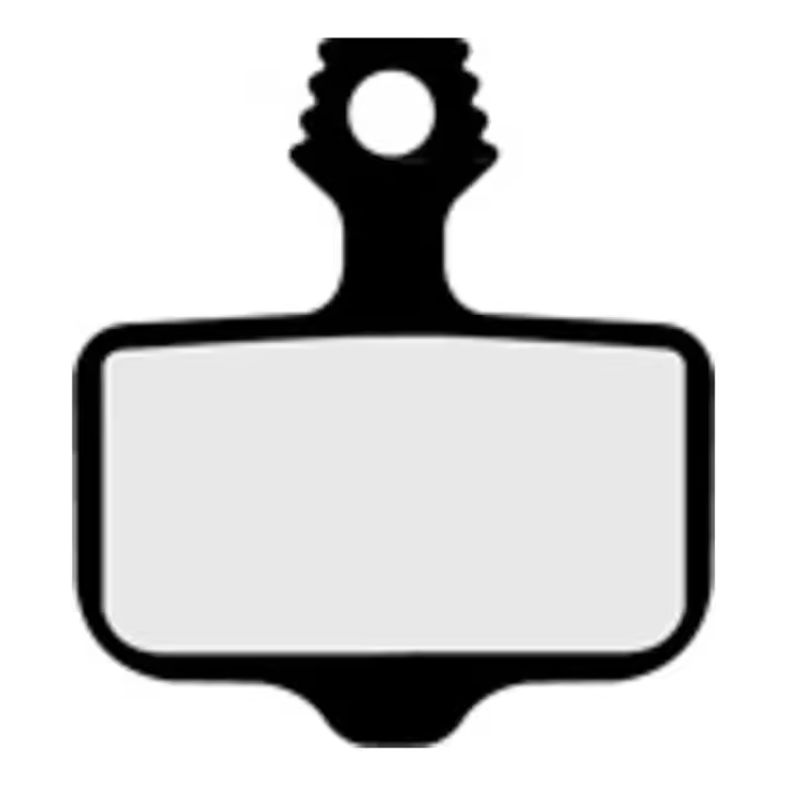 Ebc Pastillas De Freno Para Avid Elixir/level Cfa472 - 1
