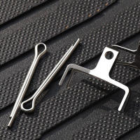 25 Pares De Frenos De Disco Para Bicicleta MTB Resina/Metales/Cerámica Universal Para Shimano SRAM AVID ZOOM B01S Piezas De Repuesto Para Frenos Hydraulicos De Carretera - details 6