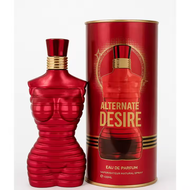 ALTERNATE DESIRE Eau de parfum pour femme 100ml Montage Brands Fragancia inspirada en otros perfumes Perfume Mujer - 1