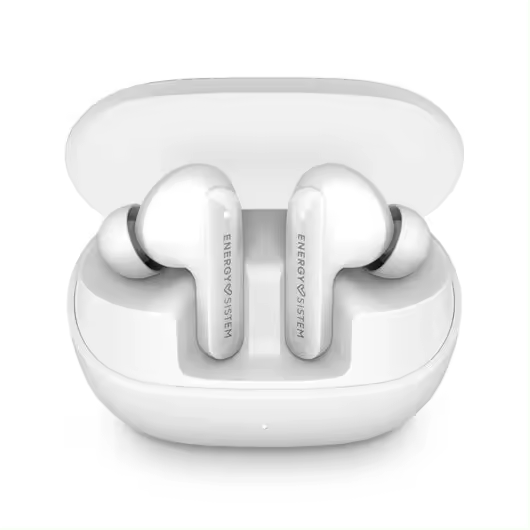 AURICULARES TWS ENERGY SISTEM SERENITY WHITE - 1