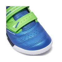 Zapatillas deportivas niño JOMA CAJW2404INV DEPORTIVO VELCROS ROYAL VERDE INDOOR 34983 24I - details 2
