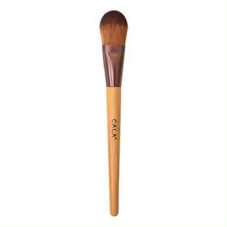 Cala Natural Bamboo Brocha Base Maquillaje 1Ud - 1