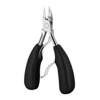 Juego De Tijeras Para Uñas De Acero Inoxidable Corrección De Uñas Del Pie Engrosadas Y Podología Herramienta De Manicura Y Pedicura - details 1
