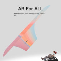 XREAL One Gafas AR Inteligentes 2024: 3DoF + 120Hz + Traductor AI Español | Español Chip Espacial Propio, 3Ms Retardo M2P, compatible iPhone 16/Android/PS5/Xbox/Steam Deck | Pantalla Floator 4K, Motor Óptica 4,0 | Enviado Gratis Miravia - details 3