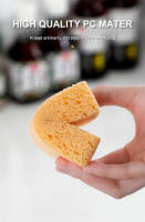 Esponja Mágica De Melamina Para Cocina Eliminador De Rusticidad Para Lavar Platos Y Ollas Herramienta De Limpieza Para El Hogar Hecha De Polvo De Madera Y Silicona - details 6