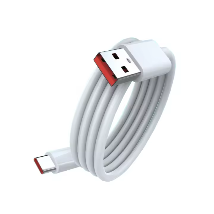 Cable De Carga Rápida USB Tipo C 67W 90W 120W Con 6A Para Xiaomi 13 Ultra 12S 12T pro Poco F4 GT F5 Redmi K50 Note 12 Pro+ K60 pro Civi 3 - 1