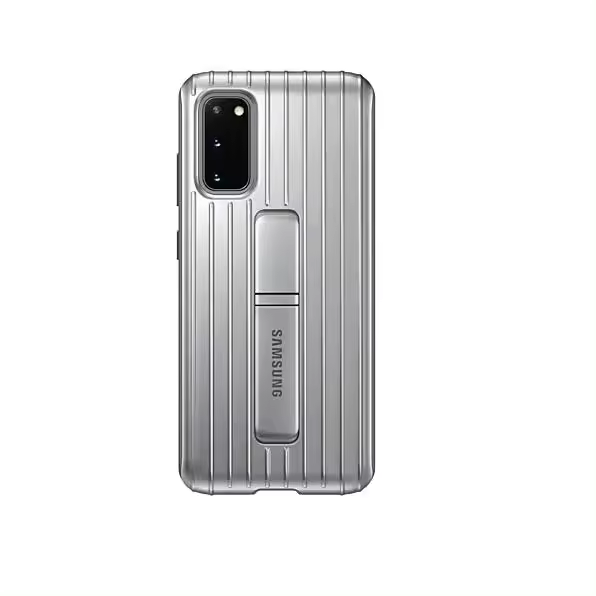 Carcasa Samsung Galaxy S20,  Galaxy S20+ 5G, Galaxy  S20 ULTRA, GALAXY NOTE 20 Original Silicona Tacto Suave Resistente - 1