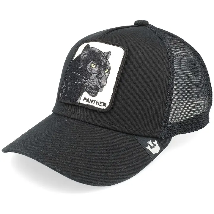 Complementos Lifestyle marca Goorin Bros modelo 201-0025-Blk para unisex en color negro - 1