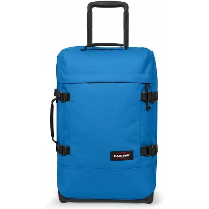 Maleta de Cabina Eastpak Tranverz S – Disponible en Varios Colores. Compacta, Robusta y Lista para Viajar🧳 - 1