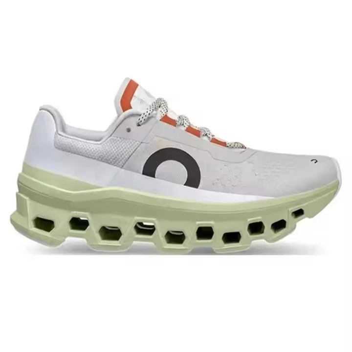 Running Shoes Women  Men Outdoor White Breathable Flat Walking Trainers Casual Sneakers Designer basketball shoes - 1