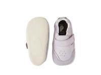 Bobux Xplorer Ripple Thistle - Zapatos de piel para niños con tira autoadherente y elástico - details 1