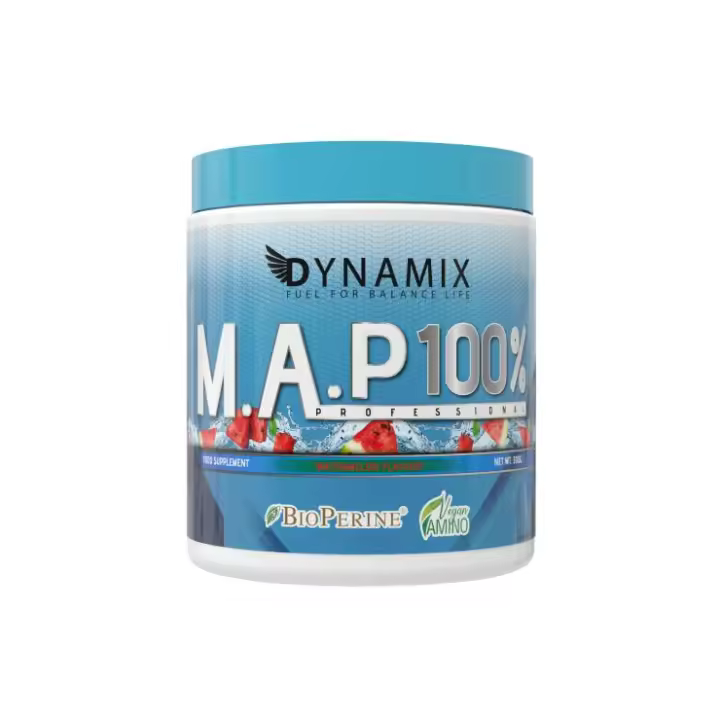 DYNAMIX MAP 100% Professional Dynamix 300G - 1