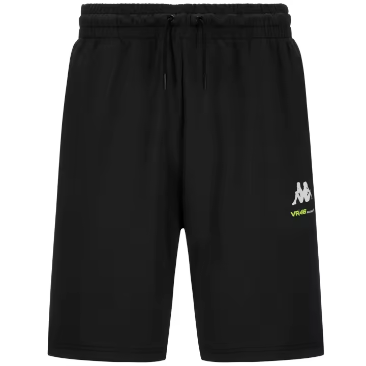 Kappa-Bermudas/Pantones cortos , Pantalones Cortos-Hombre- - 1