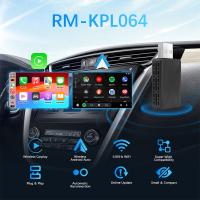 Adaptador Inalámbrico Carplay-Android Auto 2 EN1 Dongle Inteligente para iPhone y Teléfono Android - details 1
