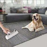 Cepillo Recoge Pelos para Mascotas - Rodillo Quita Pelos para Perros y Gatos - Limpieza de la Casa - details 2
