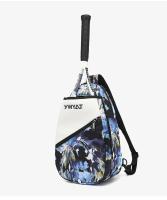 Bolsa Deportiva Unisex YWYAT Profesional Para Badminton Y Tenis Con Bolsa De Zapatos Y Racket Para Niños Material De Poliéster - details 25