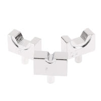 1Par De Herramienta De Enchufe Hexagonal YQK-70 Hidráulico Para Múltiples Tamaños 4-70 M㎡ Clamps De Molde De Alta Calidad - details 4
