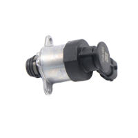Válvula De Control De Absorción De Bomba De Combustible a Alta Presión Para Ford 6.7L 2011-2014 Regulador SCV De Medidor De Válvula Diesel Accesorios De Coche Partes Automotrices - details 2