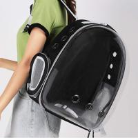 Bolsa para Gatos, cápsula Espacial portátil y transpirable, mochipa para mascotas de gran capacidad, Bolsa para Libros - details 3