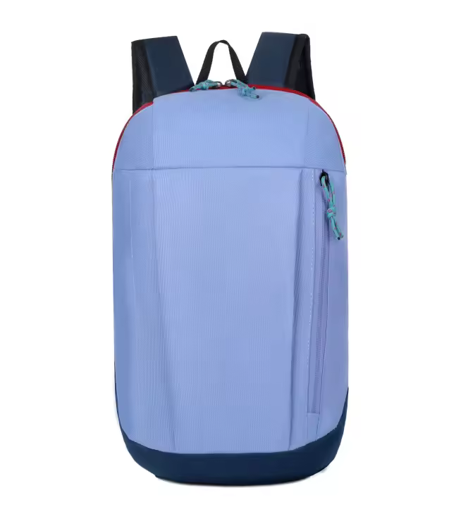 Nueva Mochila Deportiva Al Aire Libre Impermeable 2024 Ligera Para Viajes Casual Material Principal Oxford Funda Interna De Poliéster - 1