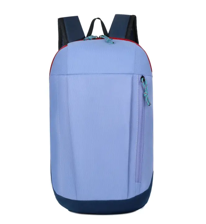 Nueva Mochila Deportiva Al Aire Libre Impermeable 2024 Ligera Para Viajes Casual Material Principal Oxford Funda Interna De Poliéster - 1