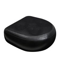 Cojín SPA De Baño Inflable/Doble Uso Agua/Aire Silla Inflable Antiestrés Para Hemorroides Estilo Moderno Tamaño 18.5x14.57x5.91 Pulgadas - details 8