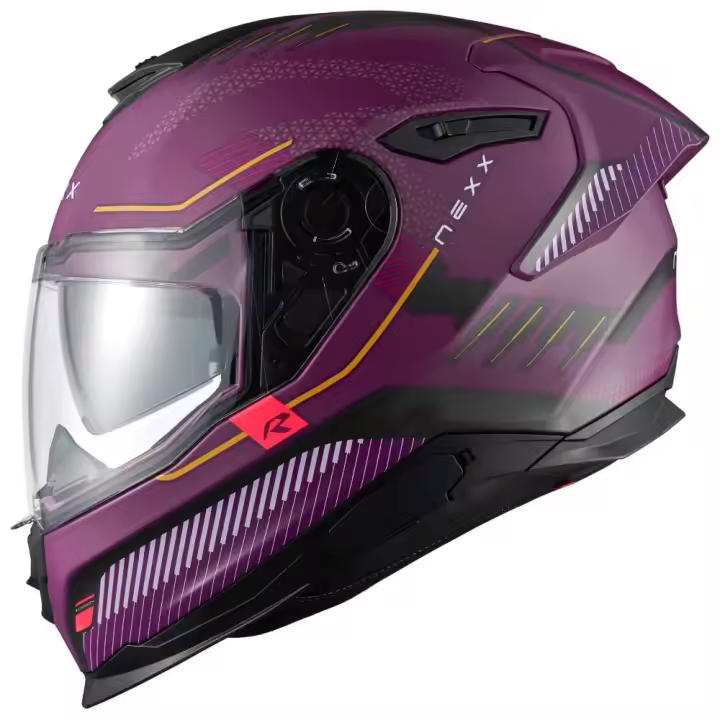 Nexx Casco Integral Y.100r Baron - 1