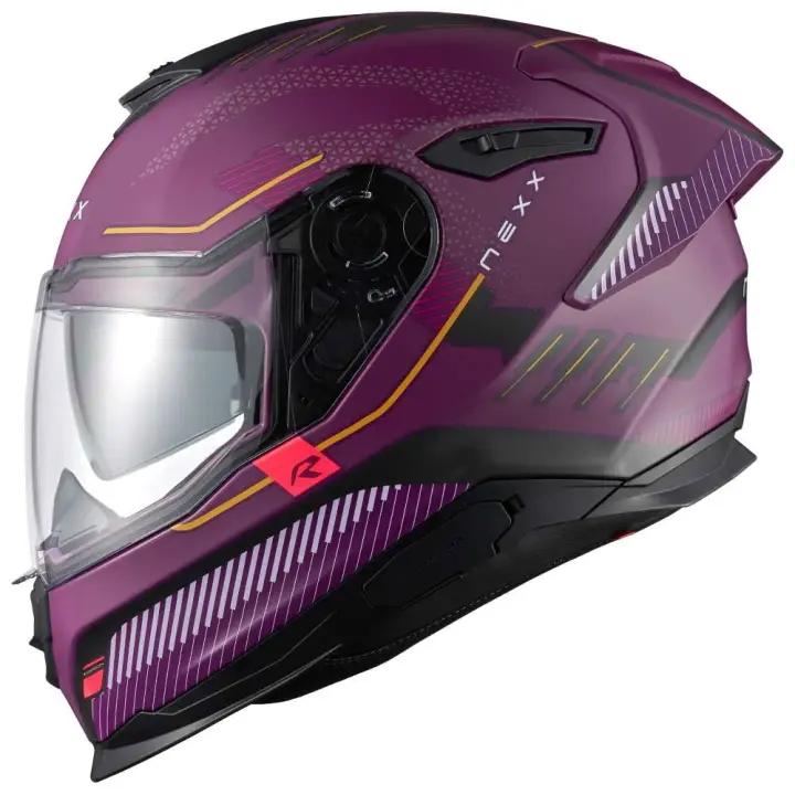 Nexx Casco Integral Y.100r Baron - 1