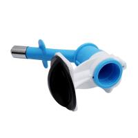 Dispensador De Agua Colgante Para Mascotas No Derrapante Desmontable Y Sellado Para Perros Y Gatos Suministros De Agua Automática 1pc - details 3