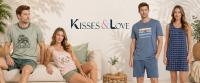 Kisses and Love
