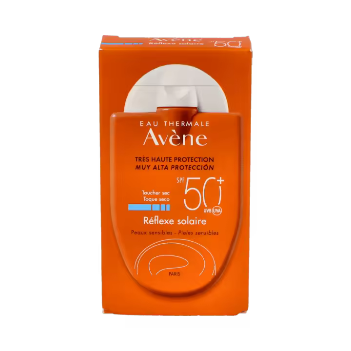 AVENE SOL REFLEXE SOLAR SPF 50+ 30 ML PK - 1