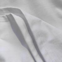 Camiseta Estilo Americano Con Impresión De Letras Para Hombre Verano 100% Algodón Manga Corta Suéter Casual Y2k Top De Moda Ropa Masculina - details 4