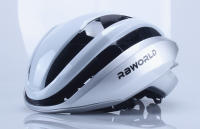 Casco De Bicicleta RBworld Ibex Ultra Ligero De Aviación Para Ciclismo M/L Adecuado Para Montañas Y Carreteras Con Ventilación 8-15 Y Material EPS - details 6