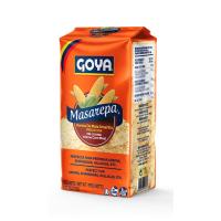 Goya Masarepa Maíz amarilla - Pack dos unidades - 2kg - details 2