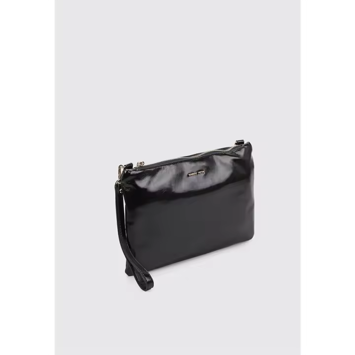 Robert Pietri 05165 Bolsos Mujer Negro - 1