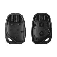 Carcasa De Llave Remota KEYYOU 10PCS Para Renault Opel Vauxhall Nissan Vivaro Traffic Primastar Kangoo Movano Con 2 Botones - details 1