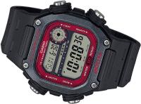 Reloj Deportivo Hombre Casio DW-291H-1BV 10 años batería hora mundial 5 alarmas - details 5
