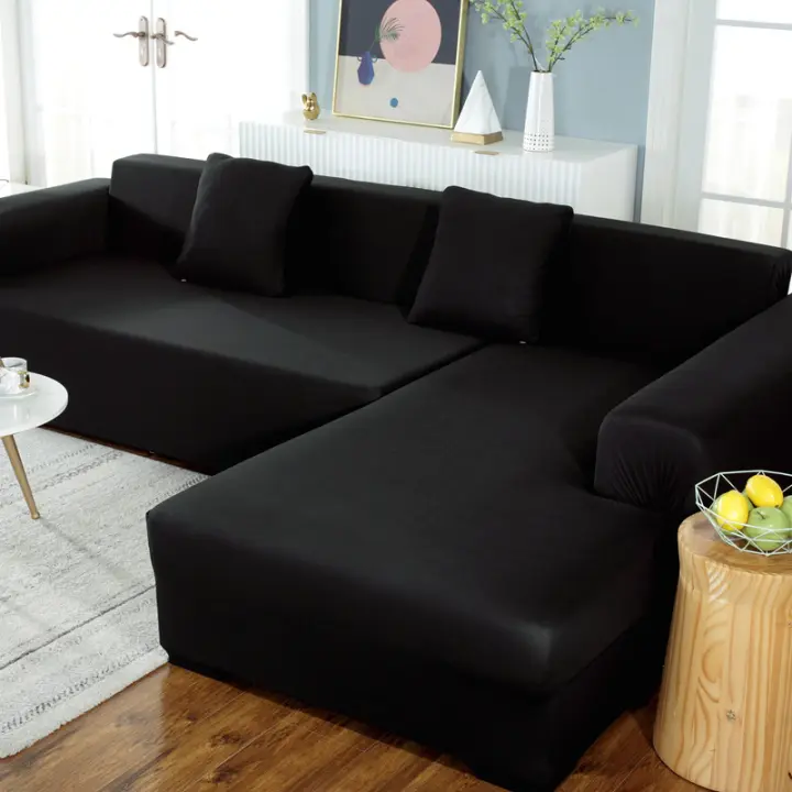 Fundas de sofá elásticasuniversales para sofá de salón. - 1