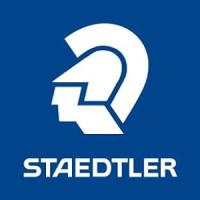 STAEDTLER Marcador Lumocolor Whiteboard VERDE 2.0mm, secado rápido y recargable. Caja con 10 Unidades (351-5) - details 0