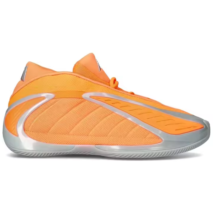 Zapatillas Adidas modelo KK1390 para hombre y mujer en color Naranja - 1