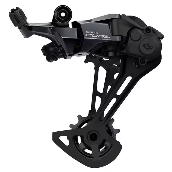 Shimano Desviador Trasero Cues Rd-u8000/u8020 Sgs Type Direct Mount - 1