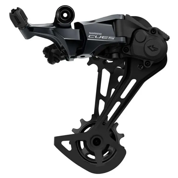 Shimano Desviador Trasero Cues Rd-u8000/u8020 Sgs Type Direct Mount - 1