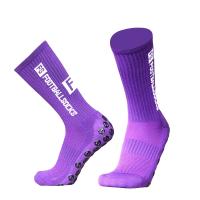 Calcetines De Fútbol FS Estilo Nuevo Con Ventosa De Silicona Redonda Antideslizante Para Hombres Y Mujeres Deportes Béisbol Rugby - details 9