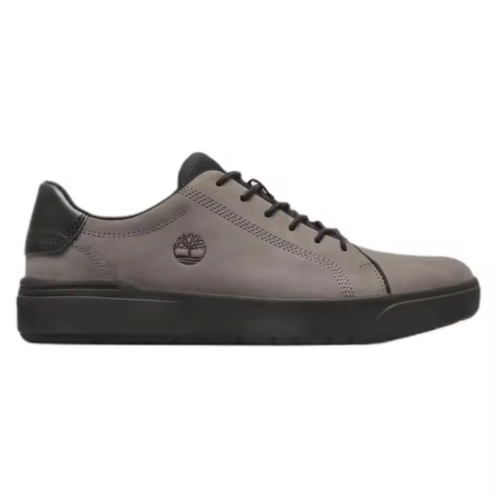 Zapatillas Timberland Seneca Bay Low Lace Up Sneaker Castlerock H - 1