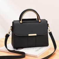 Bolsos de Mano de Cuero PU de Color Sólida para Mujer Bolso de Viaje de Verano Bolsa de Hombre de Lujo Crossboyd para Móvil - details 22