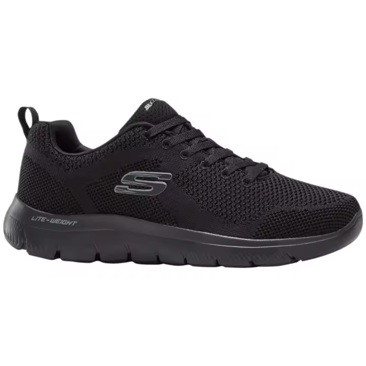 Calzado Sportswear marca Skechers modelo 232057-Bbk para unisex en color - 1
