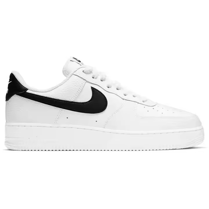 marca Nike modelo Ct2302-100 para hombre en color blanco-negro - 1
