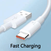 Cable USB Tipo C Para Huawei P30 P40 pro 7A 100W Carga Super-Rápida Para Xiaomi 12 11 pro Oneplus Realme Cable De Datos Para Teléfono Móvil Con Corriente Máxima De 6A - details 5