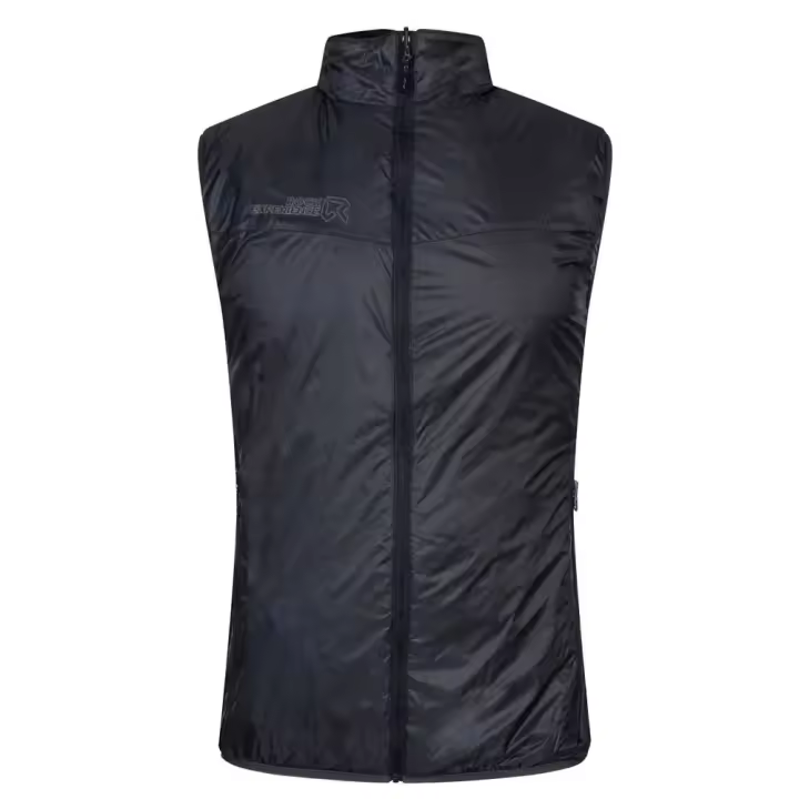 Rock Experience Chaleco Golden Gate Packable Padded - 1